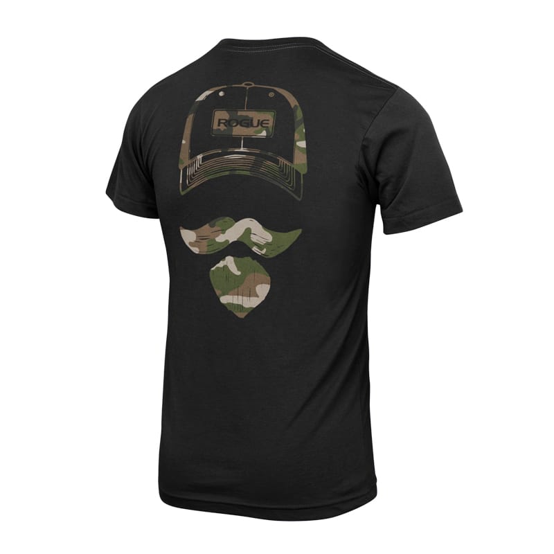 Rogue top athlete shirt